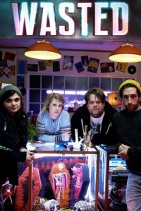 Сериал Торчки