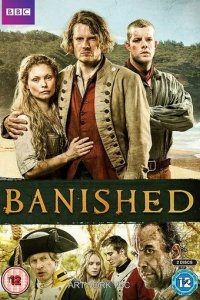 Сериал Изгнанники
