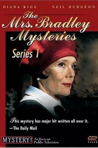Сериал Миссис Брэдли