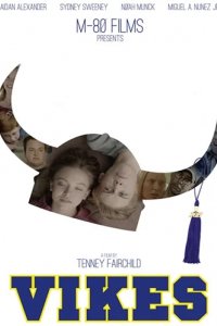 Сериал Викинги