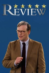 Сериал Обзор