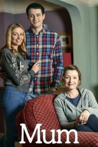 Сериал Мама