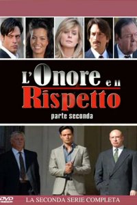 Сериал Честь и уважение