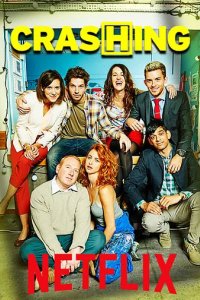 Сериал Сожители