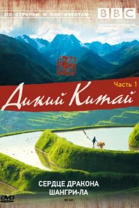 Сериал Дикий Китай