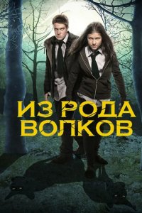 Сериал Волчья кровь