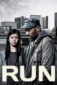 Сериал Беги