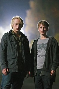 Сериал Очевидец
