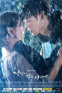 Сериал Пока ты спишь