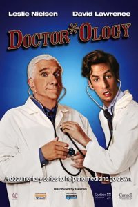 Сериал Докторология