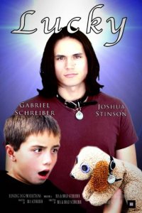 Сериал Счастливчик