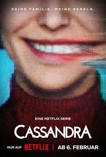 Сериал Кассандра