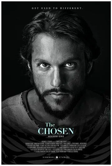 Сериал Избранные