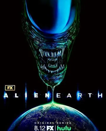 Сериал Чужой: Земля