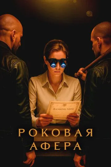 Сериал Роковая афера