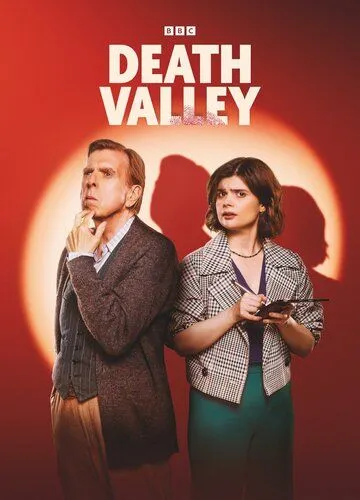 Сериал Долина смерти