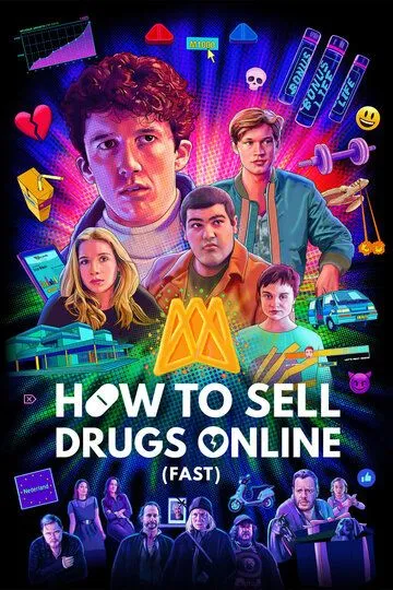 Сериал Не пытайтесь это повторить