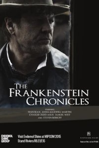 Сериал Хроники Франкенштейна
