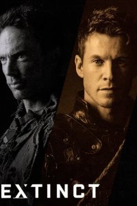 Сериал Вымирание