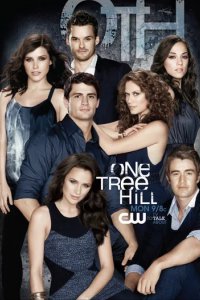 Сериал Холм одного дерева