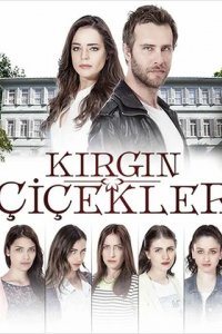 Сериал Обиженные цветы
