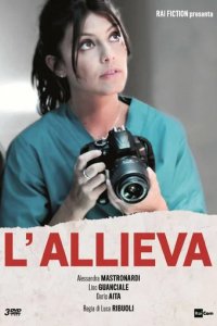 Сериал Практикантка