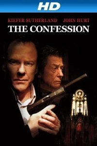 Сериал Исповедь