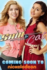Сериал Сэм и Кэт
