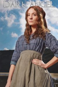 Сериал Темный ангел