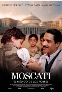 Сериал Джузеппе Москати: Исцеляющая любовь