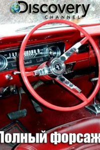 Шоу Полный форсаж