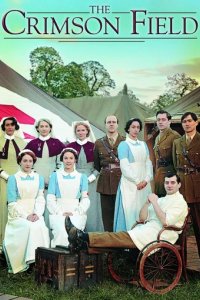 Сериал Багряное поле