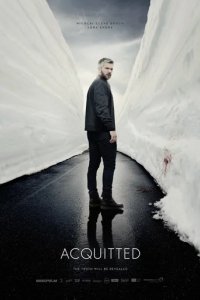 Сериал Алиби