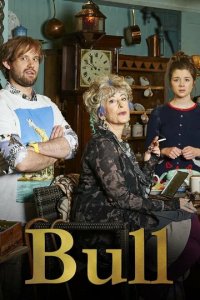 Сериал Булл