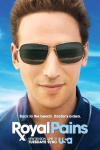 Сериал Дорогой доктор