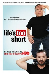 Сериал Жизнь так коротка