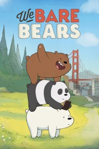 Сериал Мы обычные медведи