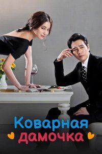 Сериал Хитрость незамужней женщины