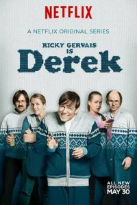 Сериал Дерек