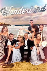 Сериал Страна чудес