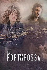 Сериал Красная дверь