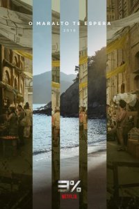 Сериал Три процента