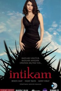 Сериал Месть