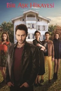 Сериал История одной любви
