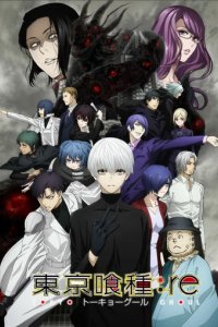 Сериал Токийский монстр