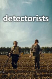 Сериал Искатели сокровищ