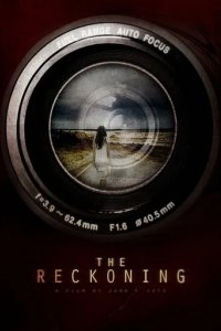 Сериал Расплата