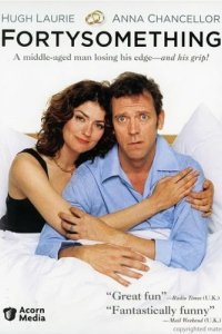 Сериал Немного за сорок