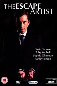 Сериал Мастер побега