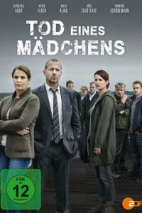 Сериал Смерть на берегу моря